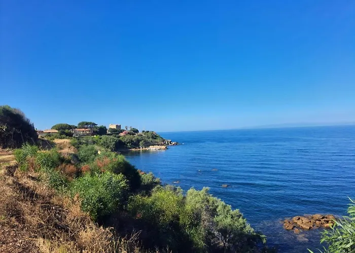 Villa Ida