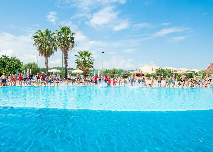 Villaggio Capopiccolo