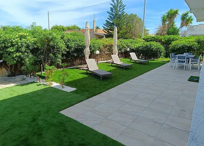 Villa Sofia