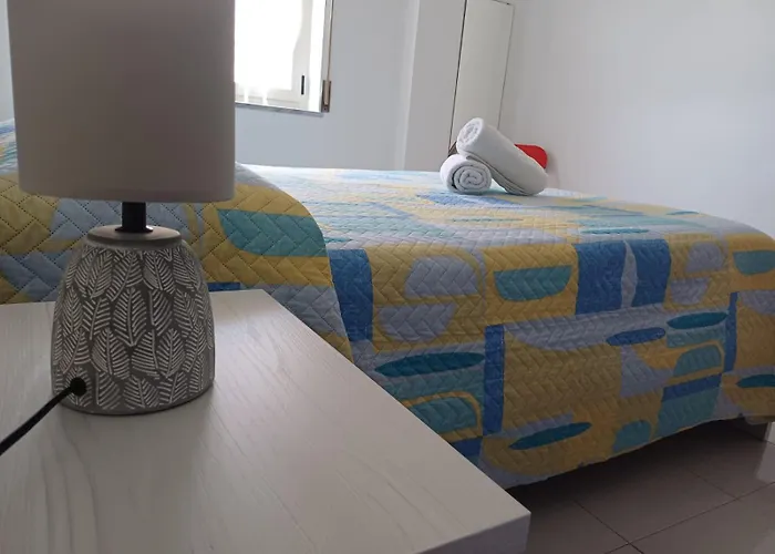 Casa Vacanza Sul Mare