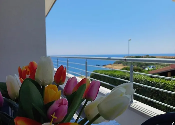 Casa Vacanza Sul Mare