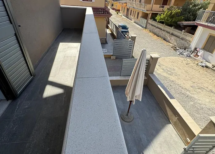 Casa Vacanze La Fenice