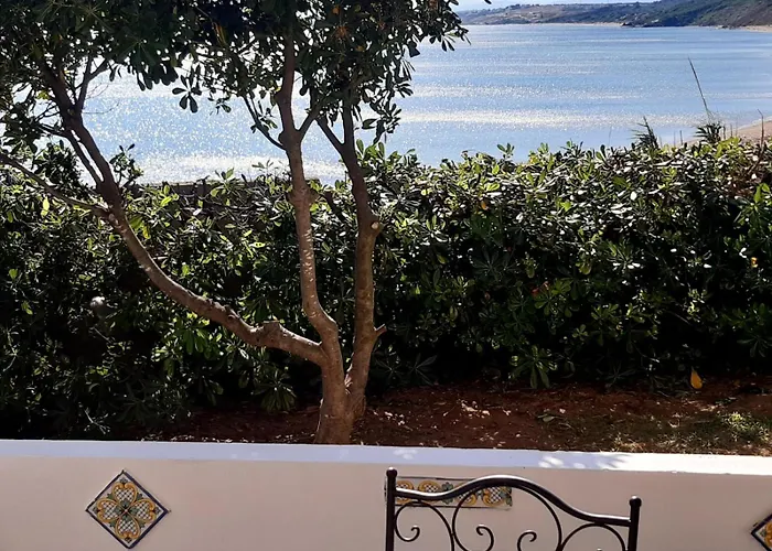 Terrazza Sul Mare Case Vacanze