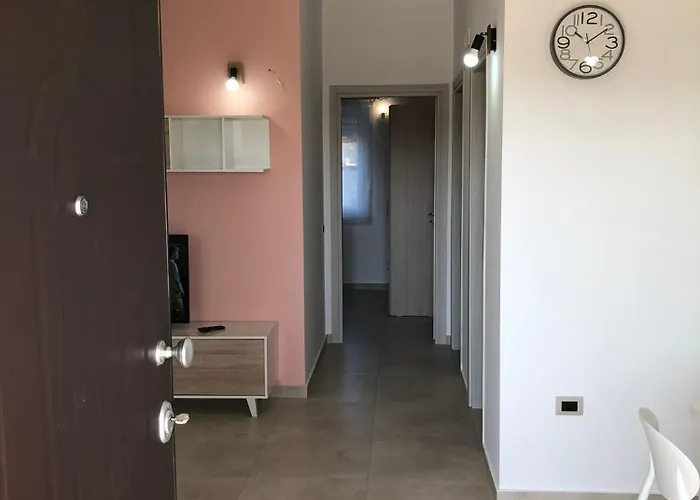 Casa Vacanze Capo Rizzuto 1