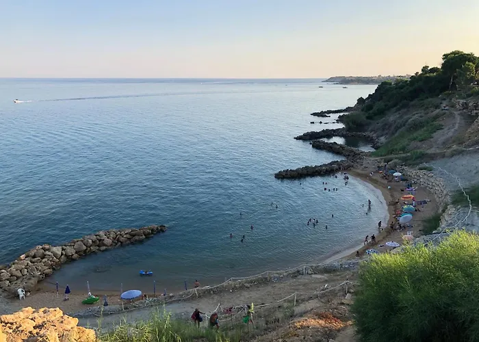 Casa Vacanze Capo Rizzuto 1