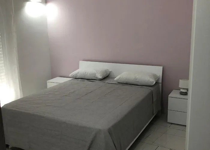 Casa Vacanze Capo Rizzuto 3