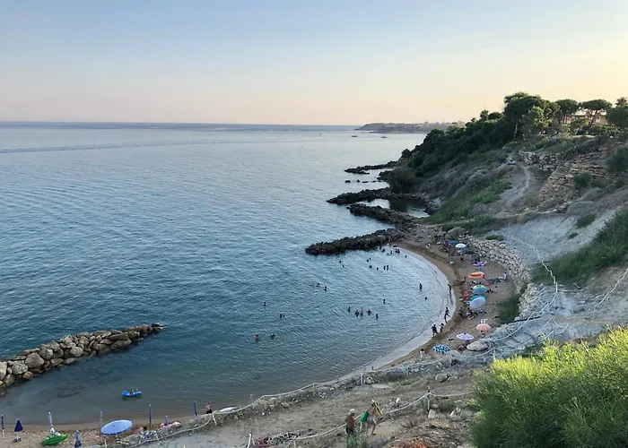 Casa Vacanze Capo Rizzuto 3